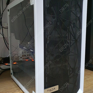 컴퓨터 8700 GTX1080 게임용 데스크탑 본체