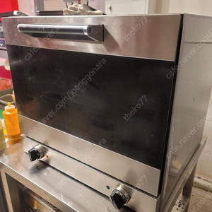 SMEG 오븐기spc43k