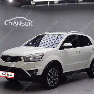 KG모빌리티(쌍용) 뉴코란도C 4WD 2.2 RX 최고급형 (5인승)★중고차★할부★리스★전액할부★카드★탁송★24시간 상담 가능합니다★