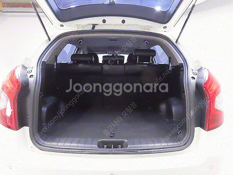 KG모빌리티(쌍용) 뉴코란도C 4WD 2.2 RX 최고...--8
