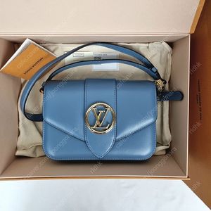 새상품)루이비통 LV 퐁 뇌프