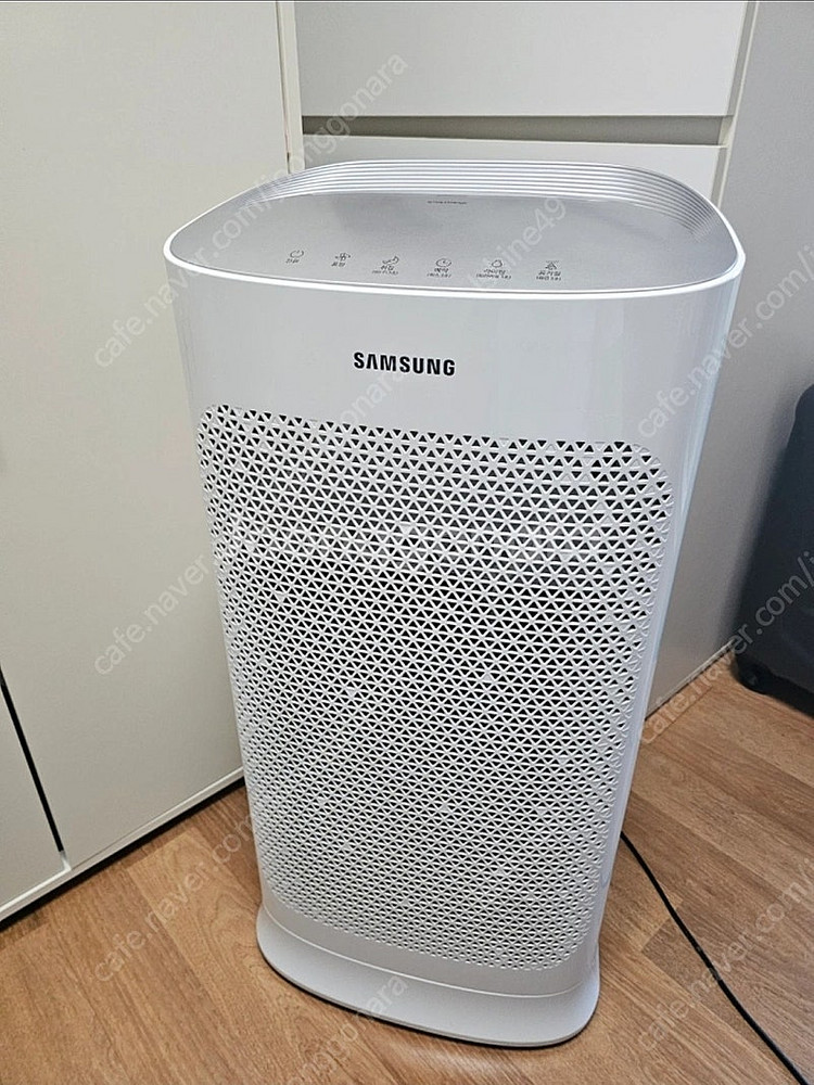 삼성공기청정기 AX60T5020WSD--0