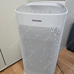 삼성공기청정기 AX60T5020WSD