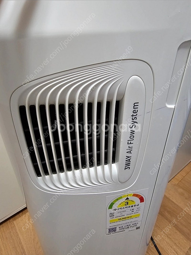 삼성공기청정기 AX60T5020WSD--3