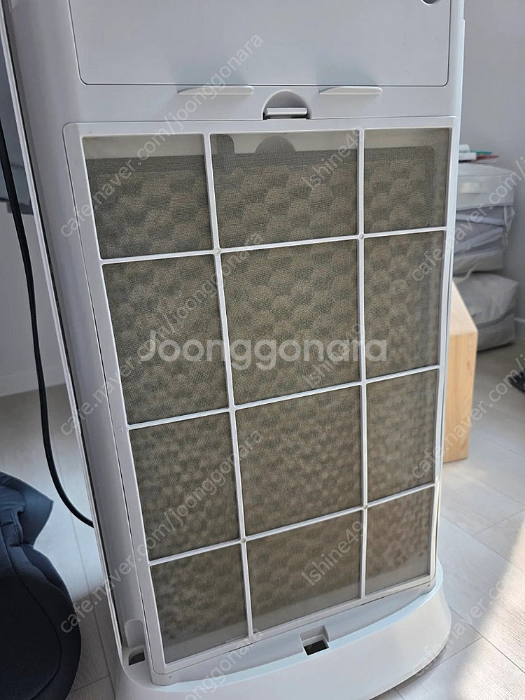 삼성공기청정기 AX60T5020WSD--4