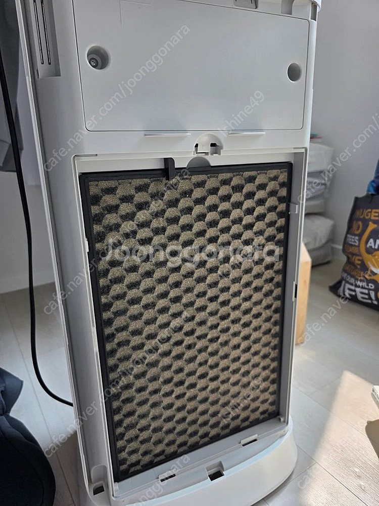 삼성공기청정기 AX60T5020WSD--5