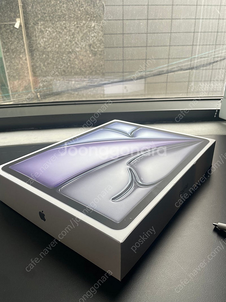 아이패드 에어 13 (M2) Wifi 128G iPad...--0