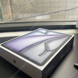 아이패드 에어 13 (M2) Wifi 128G iPad Air 스페이스그레이(MV273KH/A)