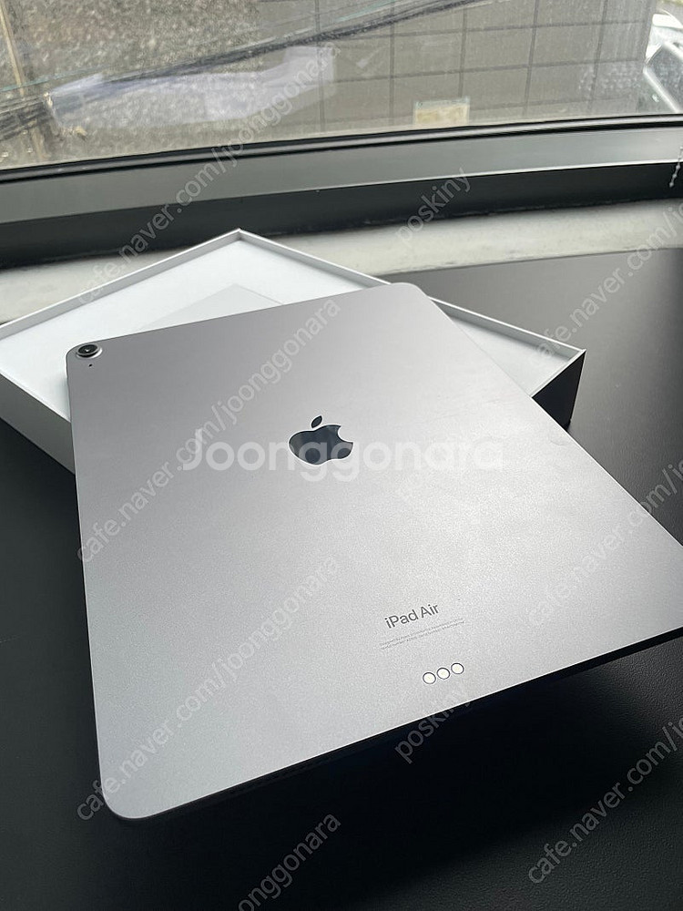 아이패드 에어 13 (M2) Wifi 128G iPad...--3