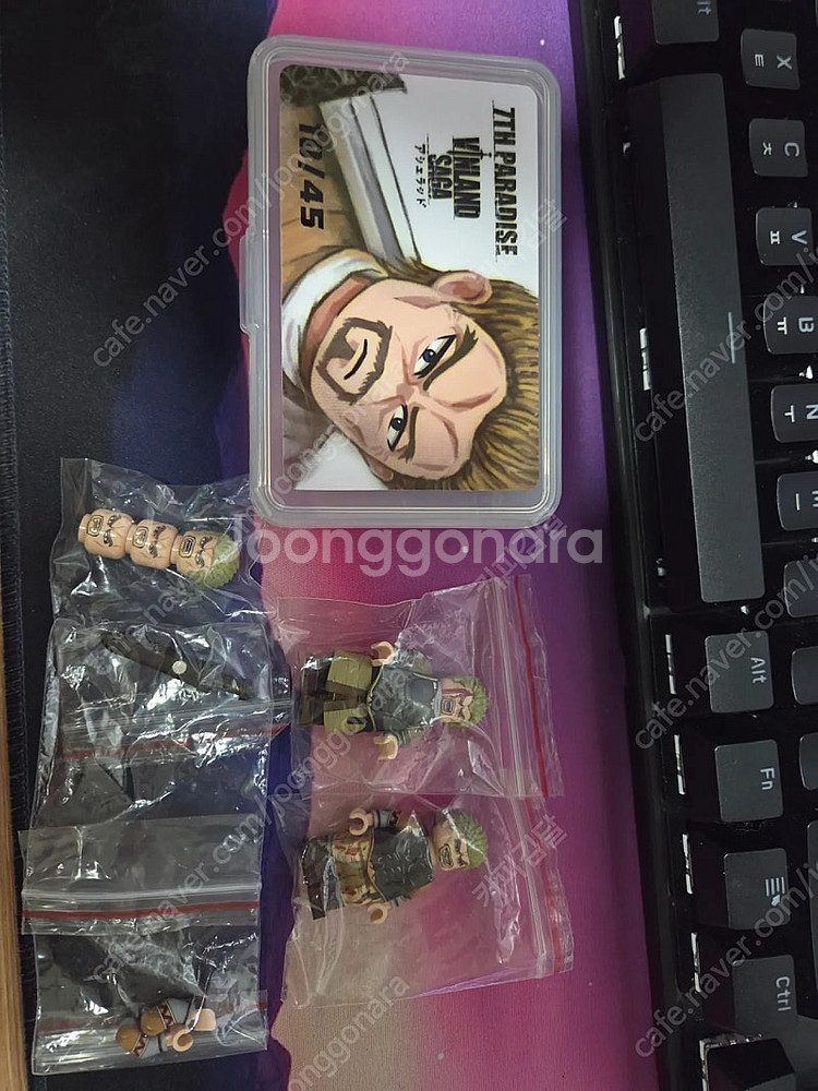 레고 커스텀 저렴하게 판매합니다 *일부 가격수정*--9