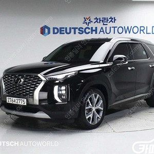 [현대]팰리세이드 디젤 2.2 4WD 프레스티지 (7인승) ★중고차★중고차매입★전액할부★저신용자★신불자★소액할부★현금★카드 전부 가능합니다!