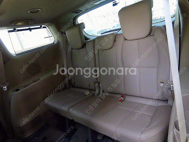 더뉴 카니발 중고 가격 중고 카니발 검정색 2019년식...--8