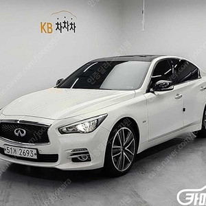 [인피니티]Q50 2.2D 프리미엄 ★중고차★중고차매입★전액할부★저신용자★신불자★소액할부★현금★카드 전부 가능합니다!