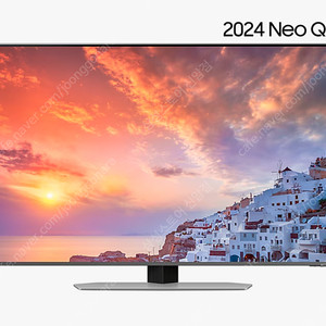 삼성tv Neo QLED(108cm) KQ43QND90AFXKR[새제품]