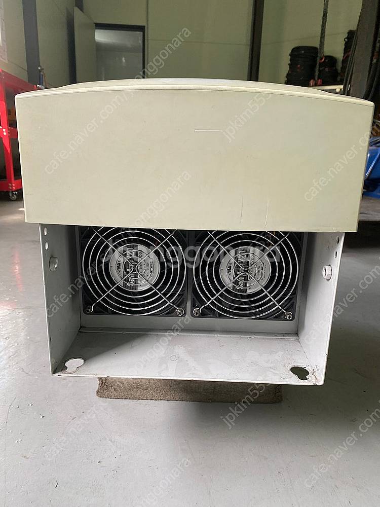 LS 고효율인버터 SV0370iS7-4SOD(E) 40...--1