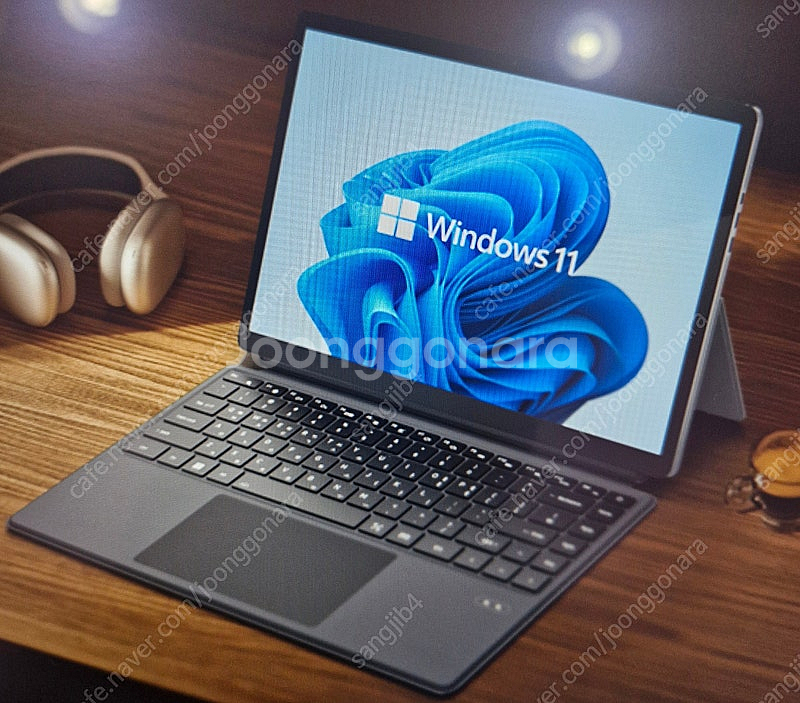 아이뮤즈 컨버터탭 14 PRO RAM16GB / 256...--0