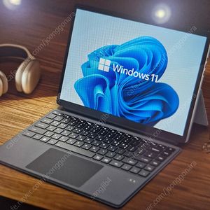 아이뮤즈 컨버터탭 14 PRO RAM16GB / 256GB 윈도우11 태블릿PC