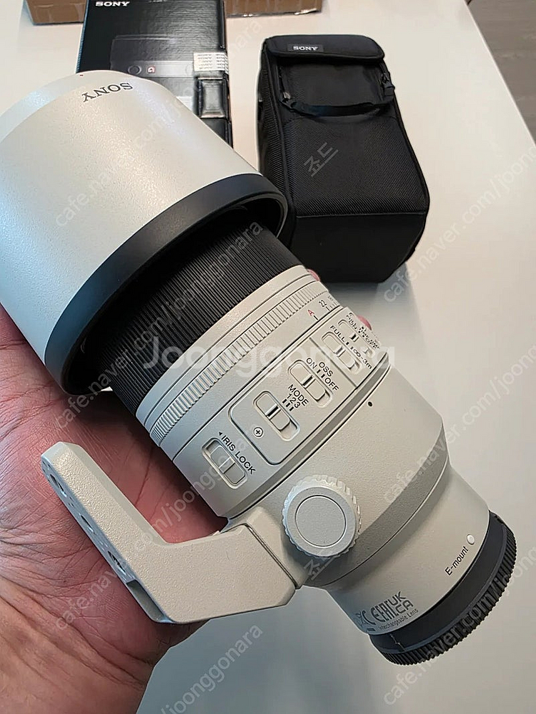 소니 70-200gm2 민트급--2
