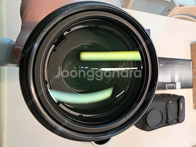 소니 70-200gm2 민트급--4