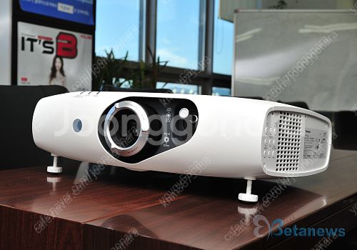 파나소닉PT-VX51/5천안시 10시간 사용품외 엡손/...--2