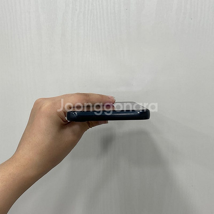 40405 갤럭시점프3 블랙 128GB 부산 중고폰 팝...--3