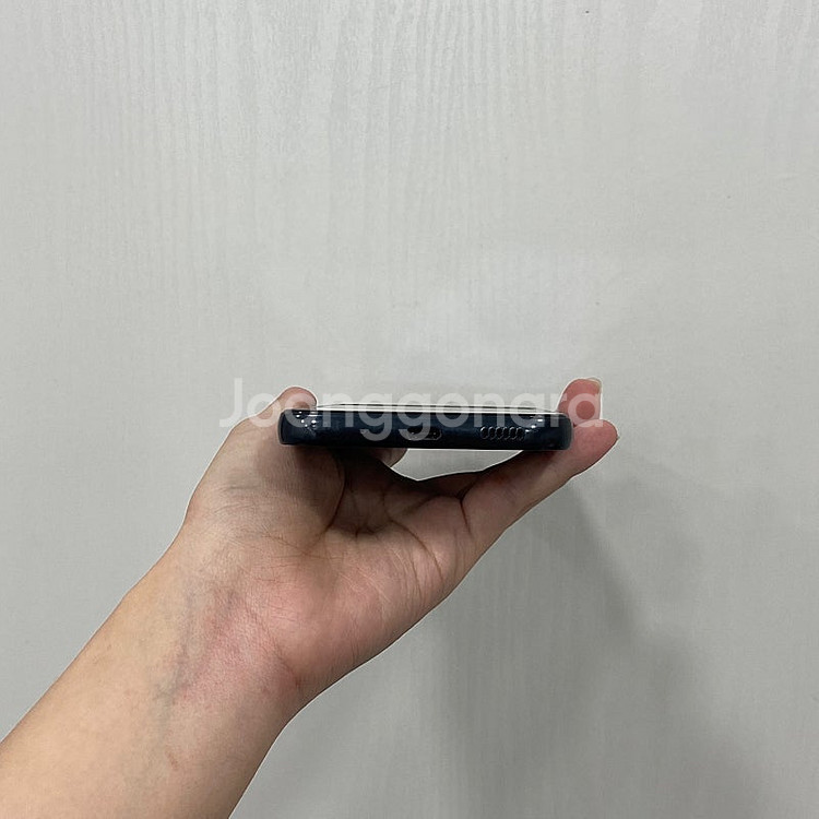 40405 갤럭시점프3 블랙 128GB 부산 중고폰 팝...--5