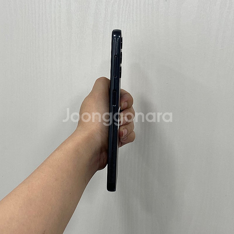 40405 갤럭시점프3 블랙 128GB 부산 중고폰 팝...--6