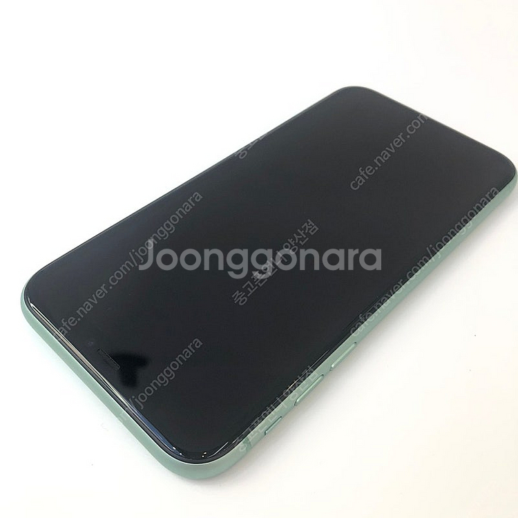 (양산중고폰) 70248 아이폰11 민트 64GB 판매...--6