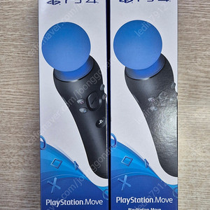ps4 무브봉 신형