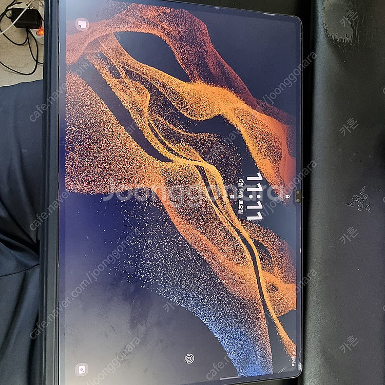 갤럭시탭 s8 울트라 512GB--1