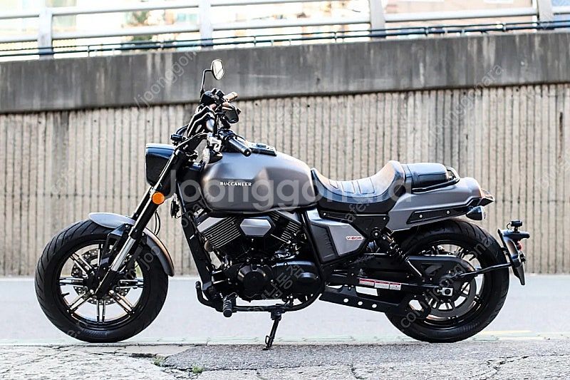 브이밥250 v-bob 부캐너 2024년식 ABS모델 ...--2