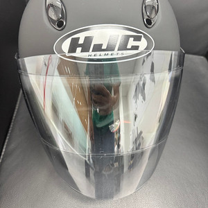 홍진 헬맷 CH-5 사이즈 L 판매합니다