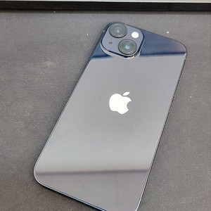 아이폰14 블랙 128GB 상태좋은 중고42만팝니다.