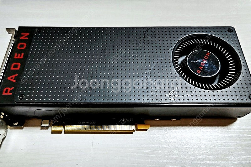 라데온 RX 570 4GB/8GB 그래픽카드 판매--0