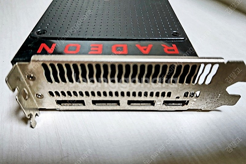 라데온 RX 570 4GB/8GB 그래픽카드 판매--2