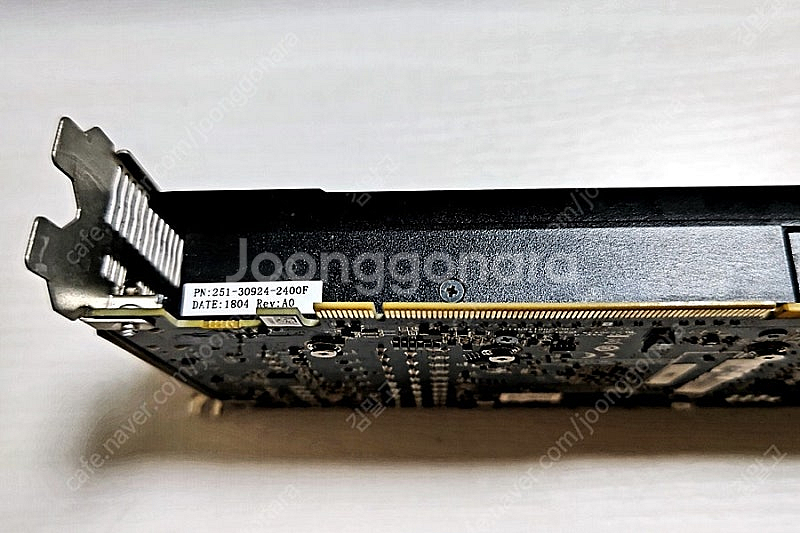 라데온 RX 570 4GB/8GB 그래픽카드 판매--7