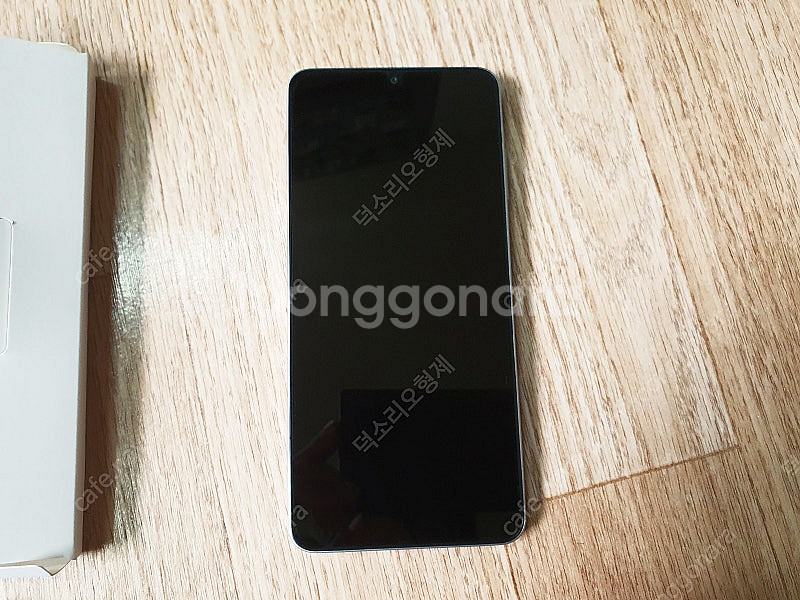 새제품 갤럭시 a06 글로벌판 4gb / 128gb--1