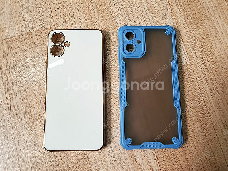새제품 갤럭시 a06 글로벌판 4gb / 128gb--4
