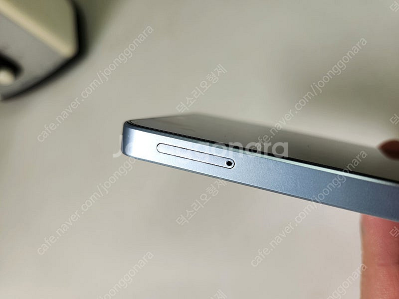 새제품 갤럭시 a06 글로벌판 4gb / 128gb--5