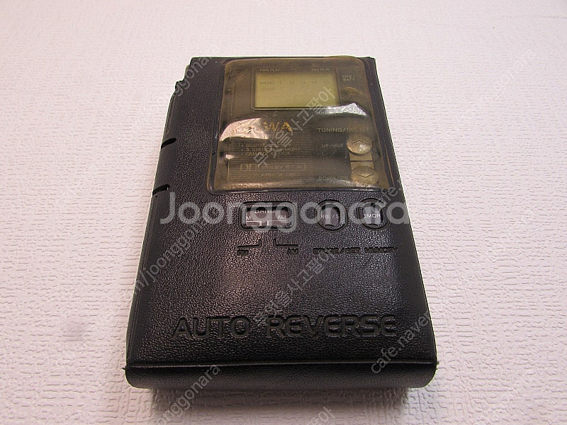 (택포6만원) aiwa hs-j202 부품용카세트 팝니...--0