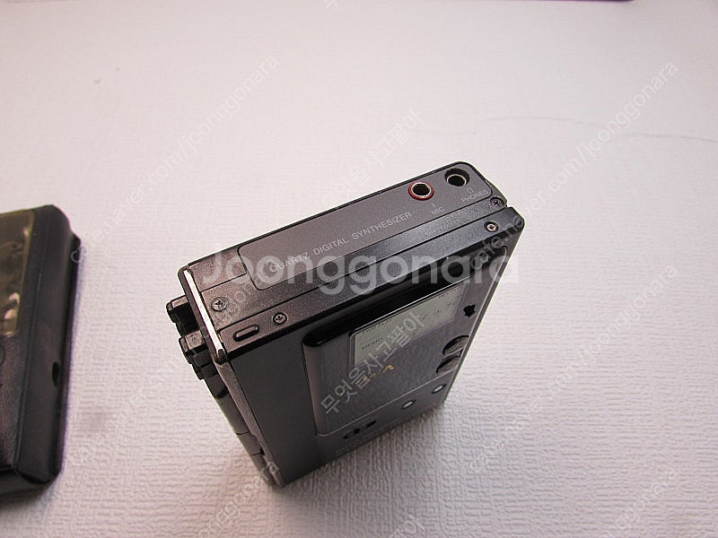 (택포6만원) aiwa hs-j202 부품용카세트 팝니...--5