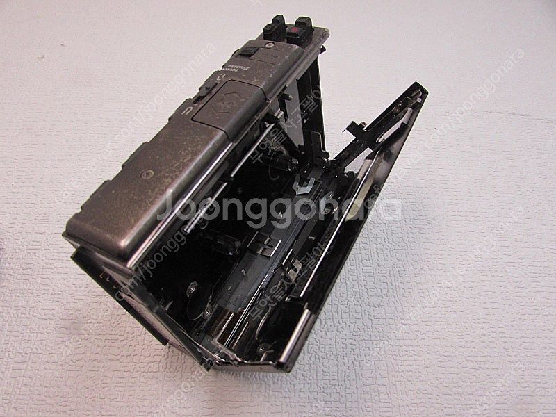 (택포6만원) aiwa hs-j202 부품용카세트 팝니...--9