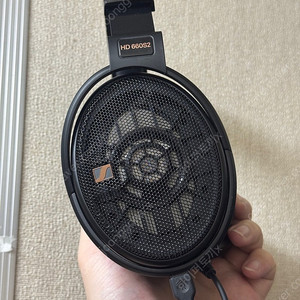 젠하이저 hd660s2 판매합니다