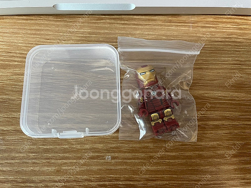 레고 피닉스 커스텀 아이언맨 판매합니다.--0