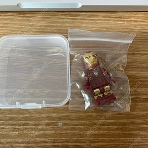 레고 피닉스 커스텀 아이언맨 판매합니다.