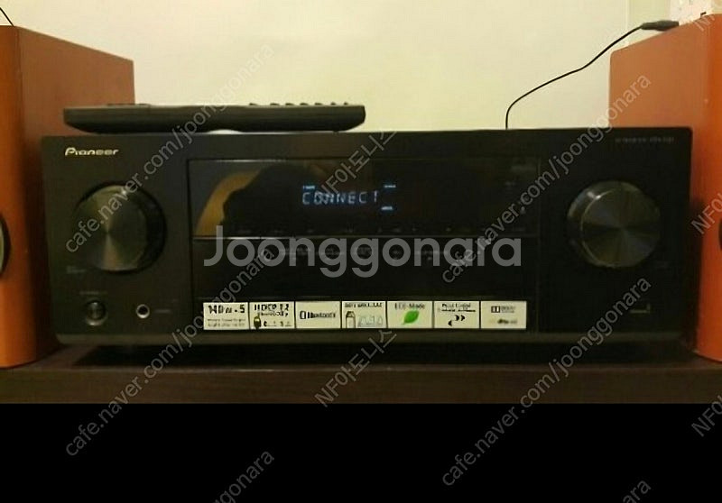 파이오니아 VSX-530K 리시버--0