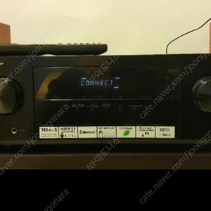 파이오니아 VSX-530K 리시버