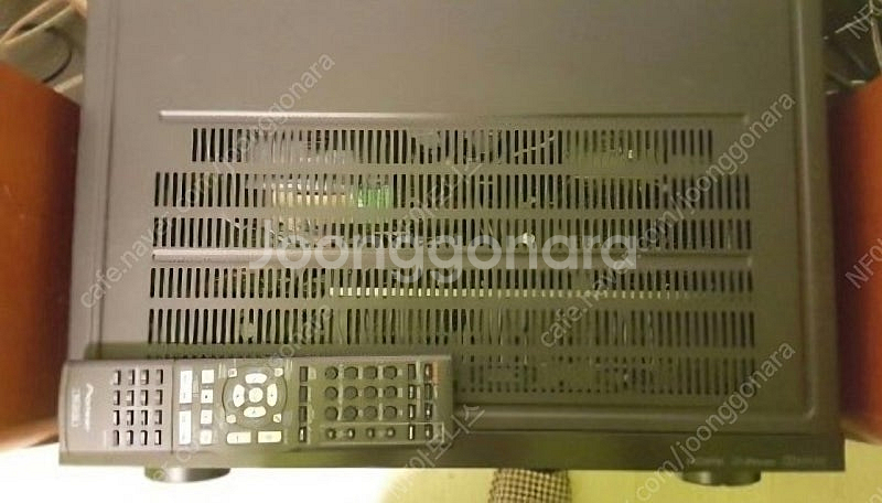 파이오니아 VSX-530K 리시버--2