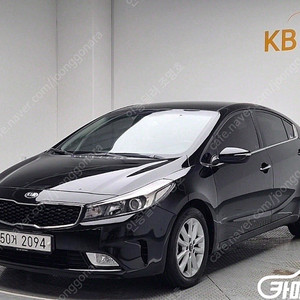 [기아]더뉴 K3 1.6 GDI 트렌디 (5인승) ★중고차★중고차매입★전액할부★저신용자★신불자★소액할부★현금★카드 전부 가능합니다!