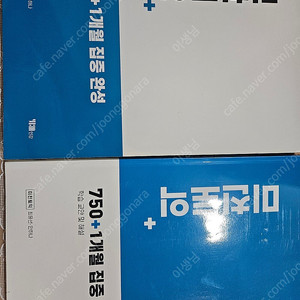 미친토익 750+ 새책